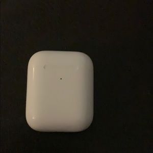 2nd gen AirPods